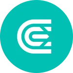 Cex SVG Icon
